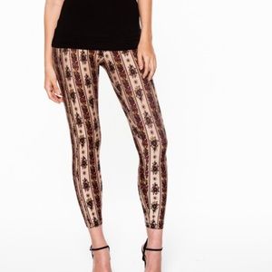 Novella Royale Sid Leggings